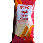 Fast Soft Cake 40g