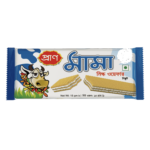 pran mama wafer milk