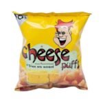 Cheese Puff 14g