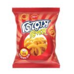 Pran Zeros Chips 12g