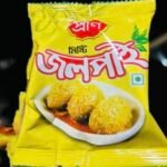 Pran Jolpai 45g