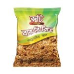 Ruchi BBQ Chanachur 22g