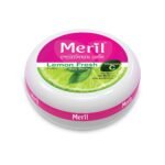 Meril Petrolium Jelly Lemon Fresh 50ml