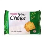 First Choics Family Pack 180gm