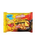 Mr.Noodles Cheese Ramen 85gm