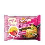 Mr.Noodles Ramen Carbonara 85gm