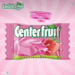 Center Fruit 5pcs
