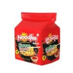 Mr.Noodles Korean Super Spicy 248gm
