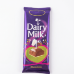 Dairy Milk Chocolate (Any Brand) 20tk