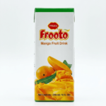 Pran Mango Fruit Drink Juice 200ml