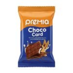 Premio Choco Card 25gm