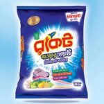 Rocket Power Detergent Powder with Bucket 2kg