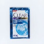Clear Anti Dandruff Mini