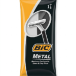 Big Metal Razor 1pc
