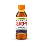 Sures Mustard oil 250ml
