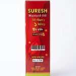 Sures Mustard Oil 1Kg