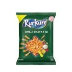 Kurkure Chilli Chatka 13gm