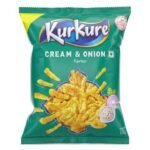 Kurkure Cream&Onion 13gm