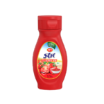 Pran hot tomato sauce| 160 g