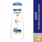 Dove Intense Repair  Shampoo 180(±)10ml